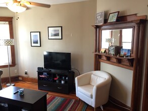 12 Howell St, Unit #3 in Boston, MA - Building Photo - Building Photo