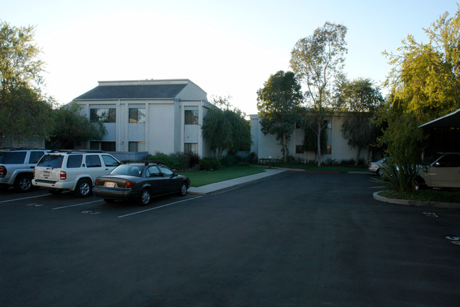 4140 Via Real in Carpinteria, CA - Foto de edificio - Building Photo