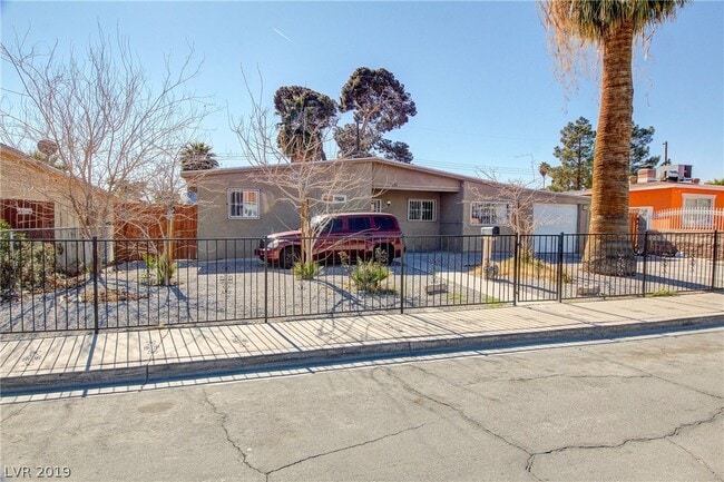 property at 1808 Franklin Ave