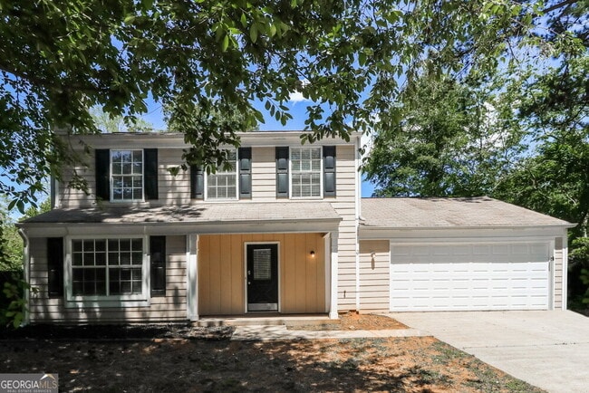 property at 1630 Carrie Spring
