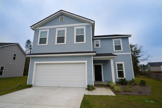 5 Cantata Cir in Pooler, GA - Building Photo - Building Photo