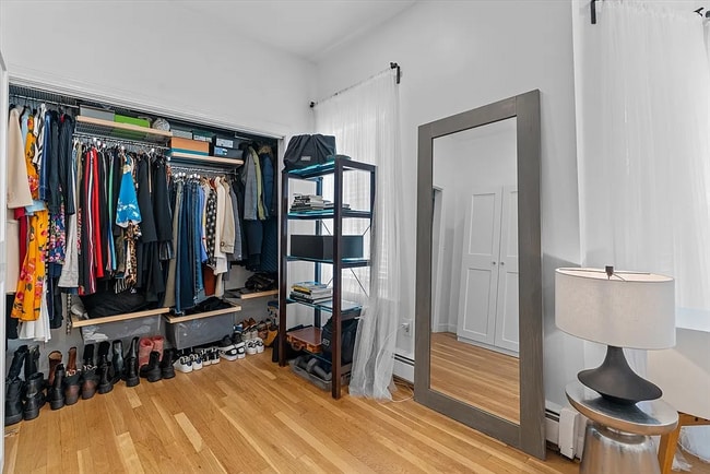 402 E 7th St in Boston, MA - Building Photo - Building Photo