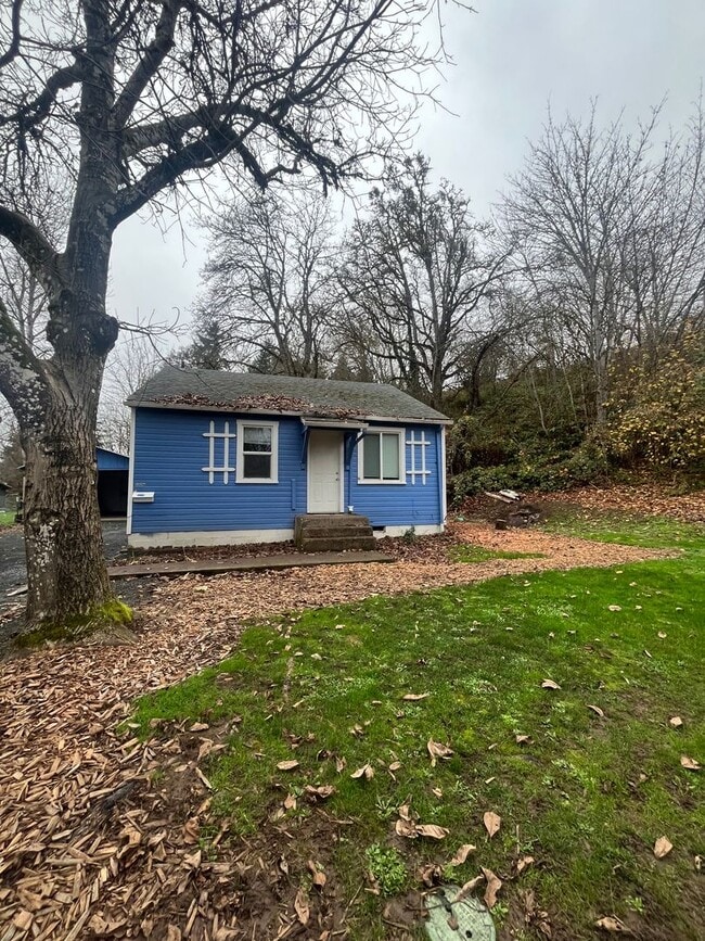 property at 351 N K St