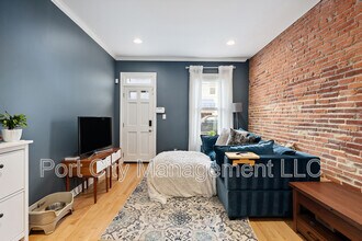 1700 Byrd St in Baltimore, MD - Building Photo - Building Photo