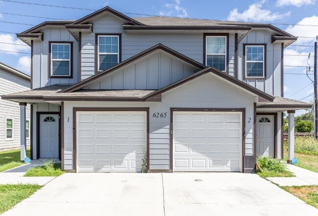 property at 6265 Eddie Way
