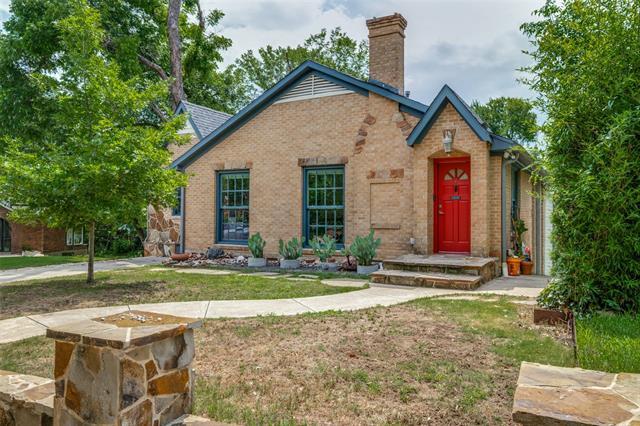6922 San Mateo Blvd in Dallas, TX - Building Photo - Building Photo