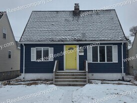 2927 165th St in Hammond, IN - Building Photo