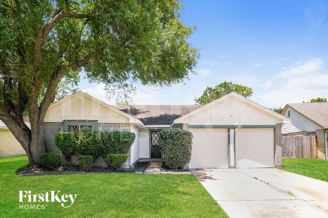 property at 15706 Tammany Ln