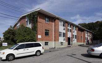 580 Willard St Apartments