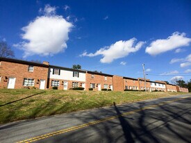159 Brookwood Ave NE in Concord, NC - Building Photo