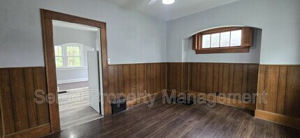 1726 Tecumseh St in Fort Wayne, IN - Building Photo - Building Photo