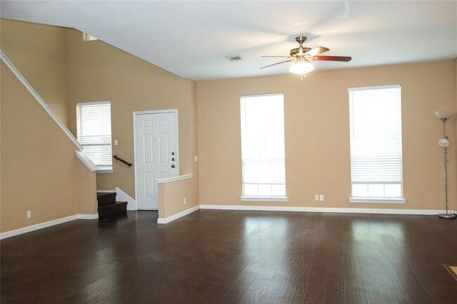 property at 2215 Bent Bow Dr