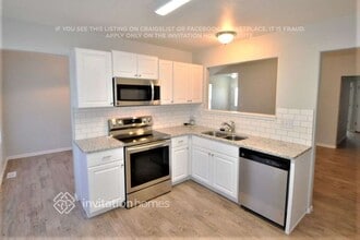 1375 Lords Hill Dr in Fountain, CO - Building Photo - Building Photo