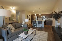 Interior Photo - The Canyons at Linda Vista Trail Apartamentos in Tucson, Arizona