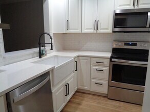 3109 SW 20th Terrace in Delray Beach, FL - Building Photo - Building Photo