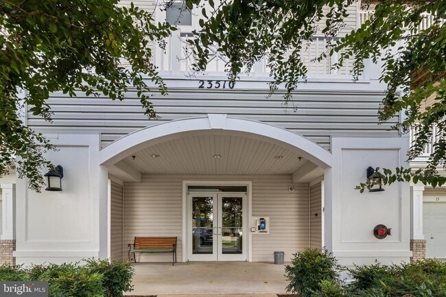 property at 23510 FDR Boulevard