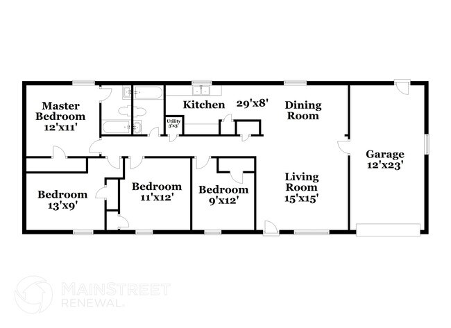 35 Pinecone Ct in Mcdonough, GA - Building Photo - Building Photo