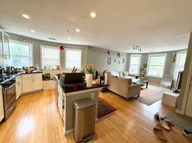 110 Chester St, Unit 1 in Boston, MA - Building Photo