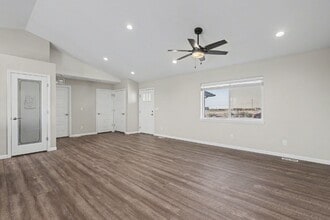 1905 Tioga Ln in Pueblo West, CO - Building Photo - Building Photo