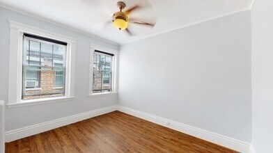 35 Queensberry St in Boston, MA - Building Photo - Building Photo