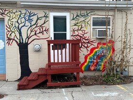 250 N 2nd E St in Mountain Home, ID - Building Photo