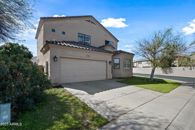15646 N 20th Ave in Phoenix, AZ - Building Photo - Building Photo