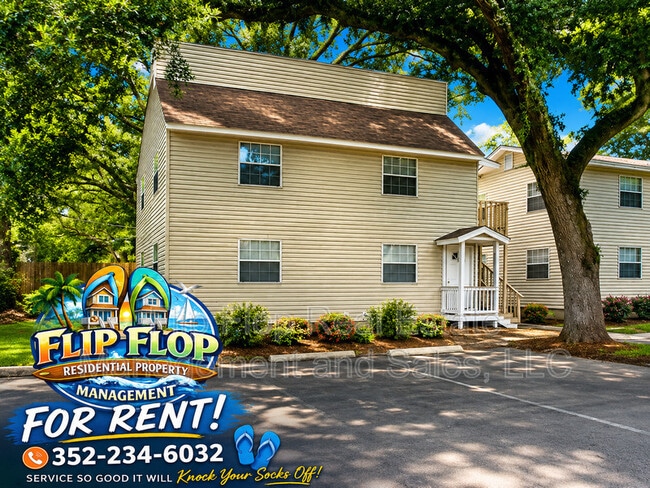 property at 502 McKeithen St