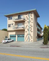 619 Linden Ave in South San Francisco, CA - Building Photo