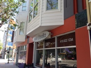 2185-2193 Market St in San Francisco, CA - Building Photo - Building Photo
