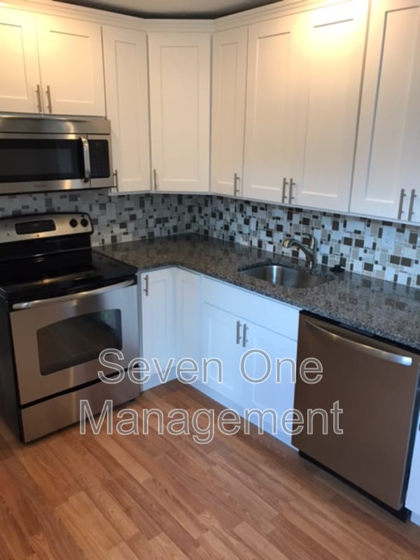 property at 5205 Ridge Ave