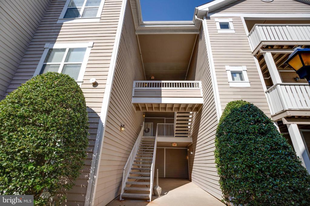 14302 Rosy Ln in Centreville, VA - Building Photo