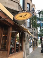 301-315 S Halsted St in Chicago, IL - Building Photo - Other