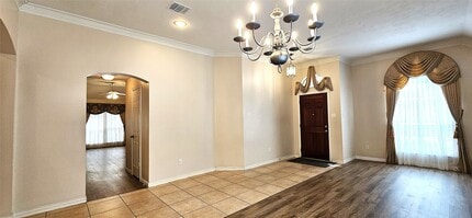 13415 Highland Park Ct in Houston, TX - Building Photo - Building Photo