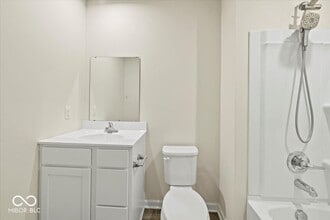 3068 Thorpe St in Danville, IN - Building Photo - Building Photo