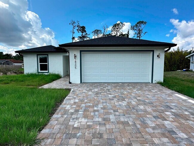 property at 18305 Eblis Ave