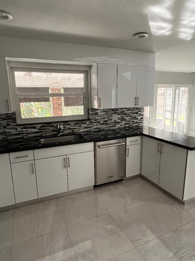 property at 11712 SW 13th St