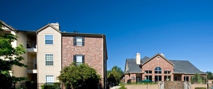 Camden Caley in Englewood, CO - Foto de edificio - Building Photo