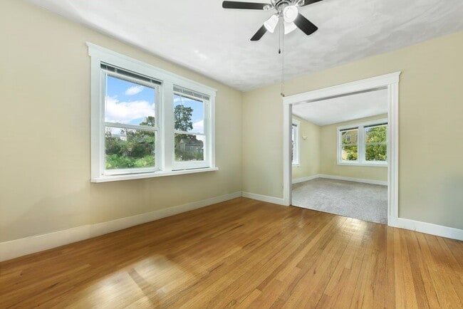 property at 79 Charlesbank Rd