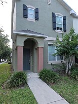 7536 Bentonshire Ave in Windermere, FL - Building Photo