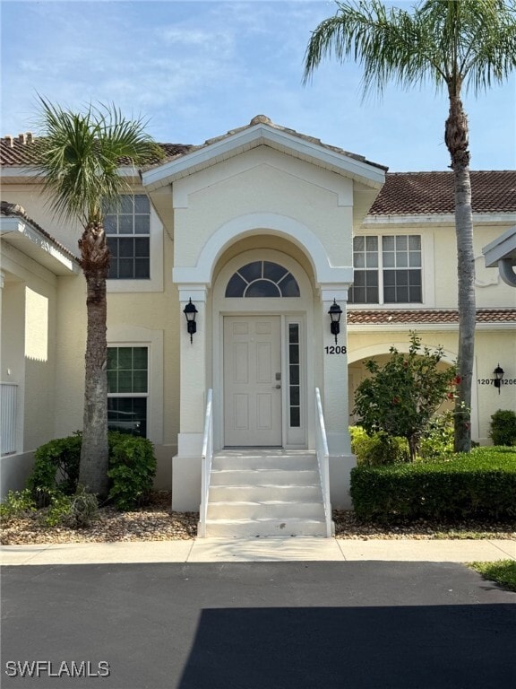 property at 10135 Colonial Country Club Blvd