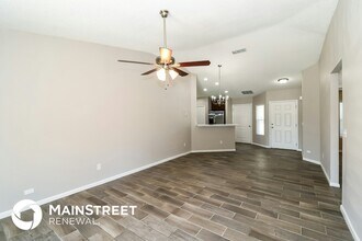 6389 Rolling Tree Street in Jacksonville, FL - Building Photo - Building Photo