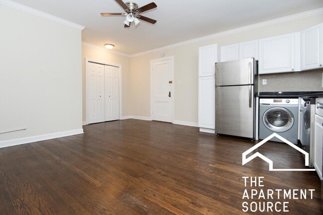 3345 N Marshfield Ave in Chicago, IL - Building Photo - Building Photo