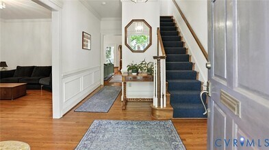 3321 Gloucester Rd in Richmond, VA - Building Photo - Building Photo