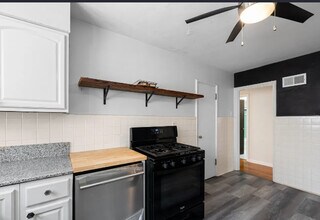 7120 Amherst Ave in University City, MO - Building Photo - Building Photo