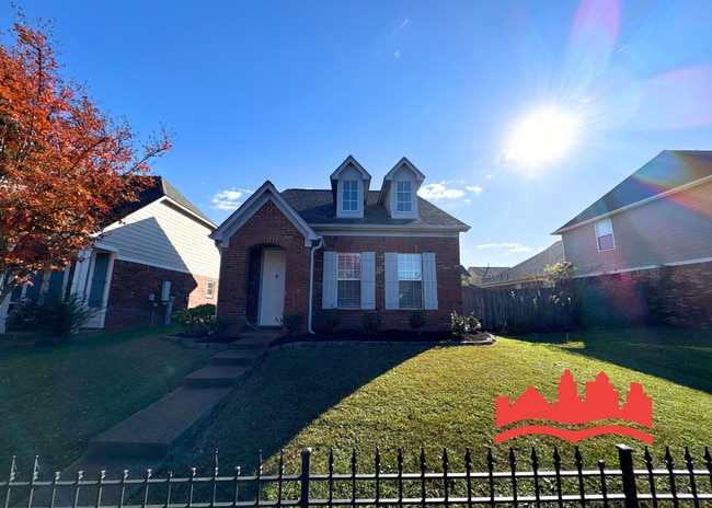 Welcome to 9133 Chimney Rock Blvd!