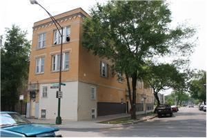 3409 W 18th St in Chicago, IL - Building Photo