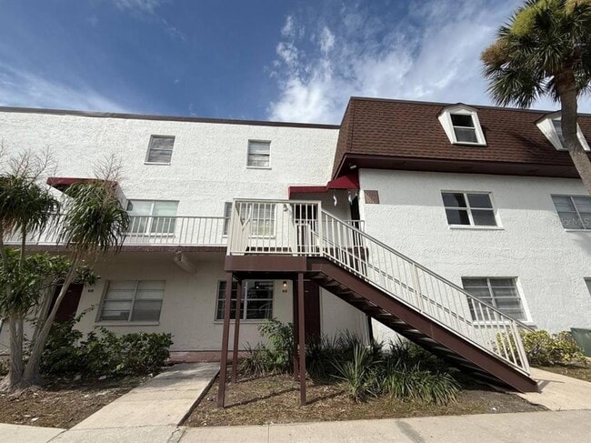 property at 9221 Tudor Dr