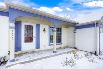 5729 S Nepal Way in Centennial, CO - Building Photo - Building Photo