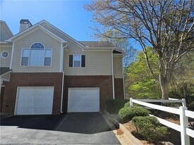 510 Spring Heights Ln in Smyrna, GA - Building Photo