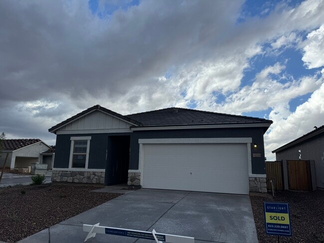 property at 10350 N 156th Ave